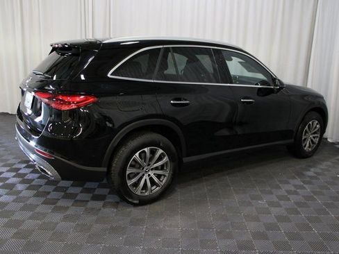 New 2026 Mercedes-Benz GLC 300 4MATIC image 6