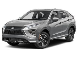 Used 2024 Mitsubishi Eclipse Cross SEL AWD/4WD video 1