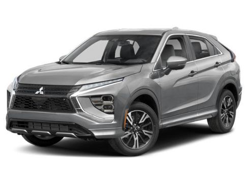Used 2024 Mitsubishi Eclipse Cross SEL AWD/4WD image 1