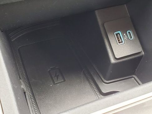 Used 2023 Ford Edge SEL w/ Convenience Package image 23