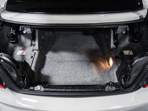 Used 2008 BMW M3 Convertible image 35