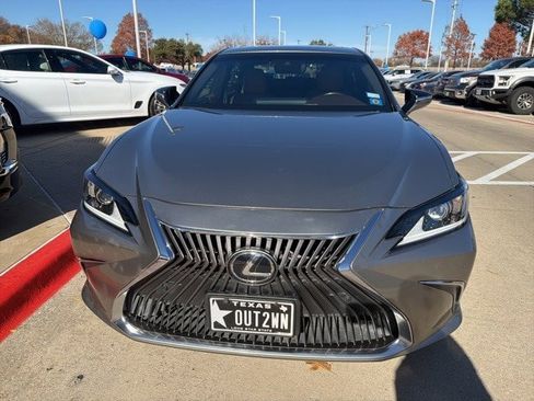 Used 2019 Lexus ES 350 image 6