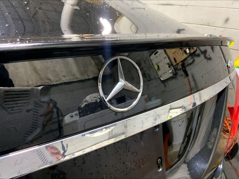 Used 2017 Mercedes-Benz CLS 550 4MATIC image 30