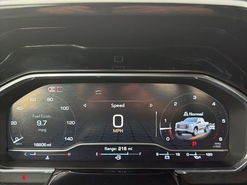 Used 2024 GMC Sierra 1500 SLT w/ SLT Premium Plus Package image 45