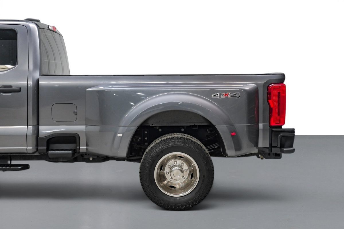 Used 2025 Ford F350 XL AWD/4WD image 11