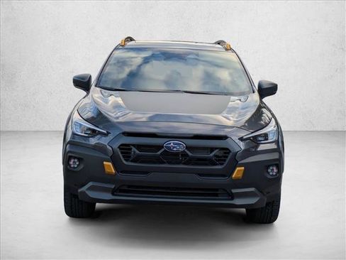 Used 2026 Subaru Crosstrek 2.5i Wilderness AWD/4WD image 6