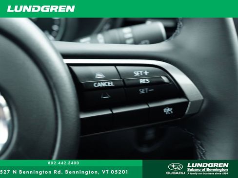 Used 2026 MAZDA CX-30 AWD 2.5 S image 16