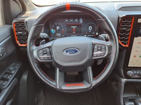 Used 2024 Ford Ranger Raptor image 46