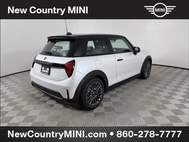 New 2026 MINI Cooper S FWD image 7