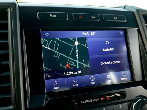 Used 2021 Ford F250 XL w/ STX Appearance Package image 38