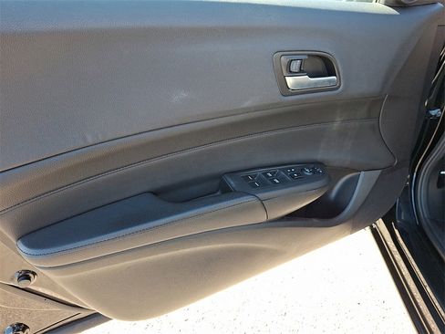 Certified 2021 Acura ILX image 12