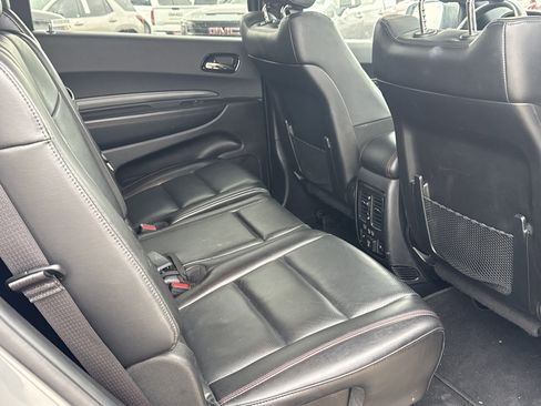 Used 2025 Dodge Durango GT image 13