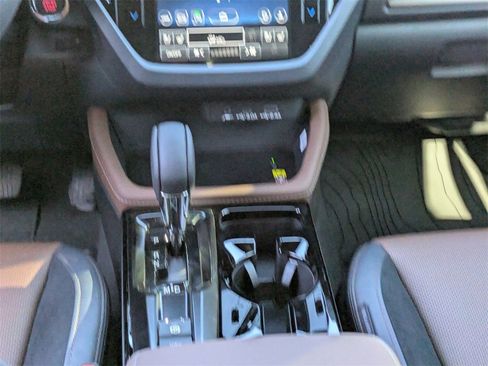New 2026 Subaru Forester Touring image 15