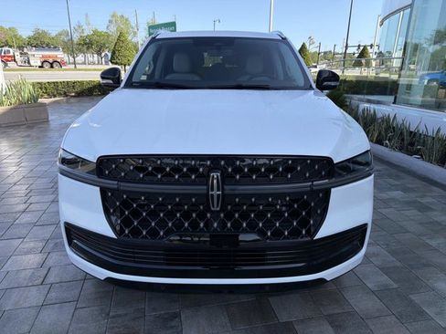 New 2026 Lincoln Navigator Black Label image 6