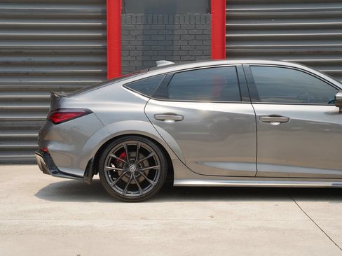 Used 2024 Acura Integra Type S FWD image 6