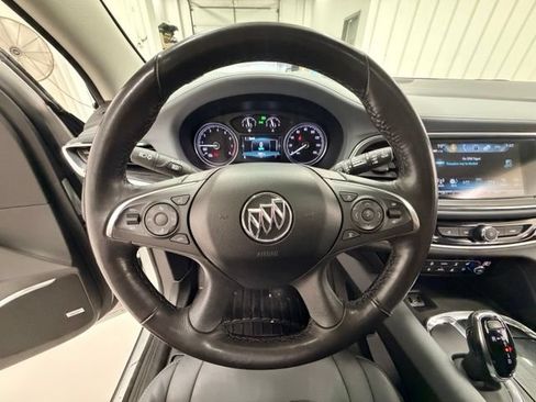 Certified 2019 Buick Enclave Premium w/ Experience Buick Package FWD image 11