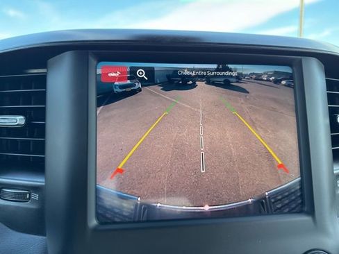 Used 2024 RAM 3500 Big Horn image 33