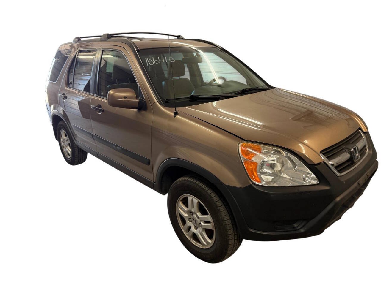 Used 2003 Honda CR-V EX image 7