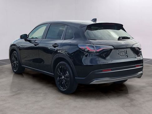 Certified 2026 Honda HR-V Sport image 6