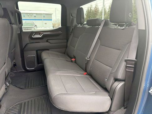 Used 2024 Chevrolet Silverado 1500 LT w/ Protection Package image 21