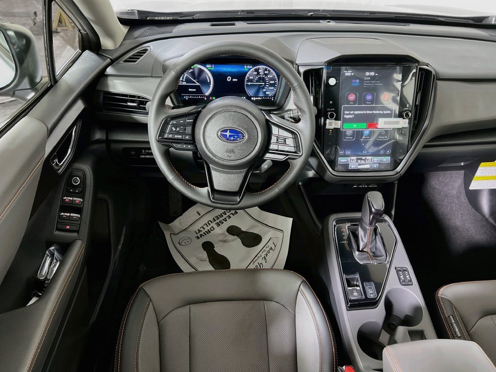 New 2026 Subaru Crosstrek 2.5i Limited AWD/4WD image 17