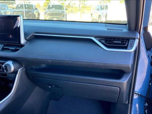 Certified 2024 Toyota RAV4 SE image 18