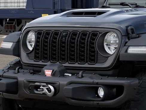 New 2026 Jeep Wrangler Unlimited Rubicon 392 AWD/4WD image 37