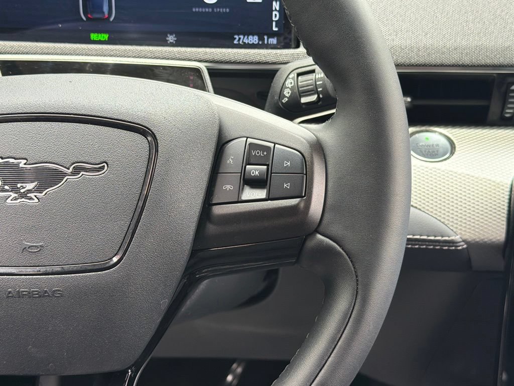 Used 2023 Ford Mustang Mach-E Select RWD image 45