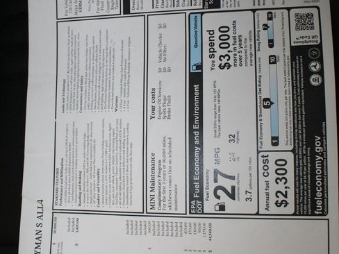 New 2026 MINI Cooper Countryman S image 19