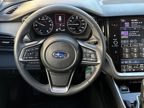 Certified 2025 Subaru Outback Premium w/ Popular Package #1A image 14