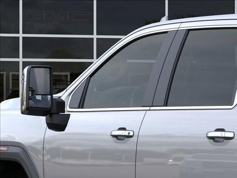 New 2026 GMC Sierra 2500 Denali Ultimate AWD/4WD image 14