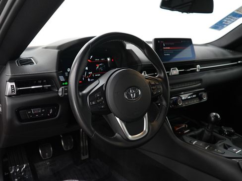 Used 2024 Toyota Supra image 22