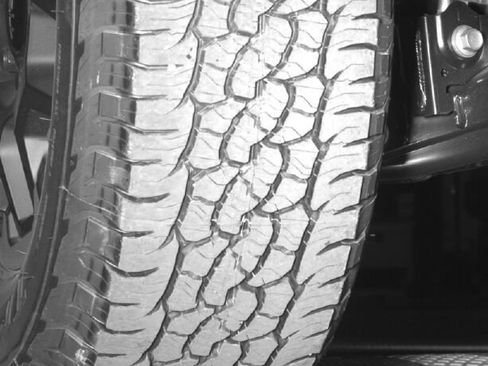 New 2026 Toyota Tacoma TRD Off-Road image 9