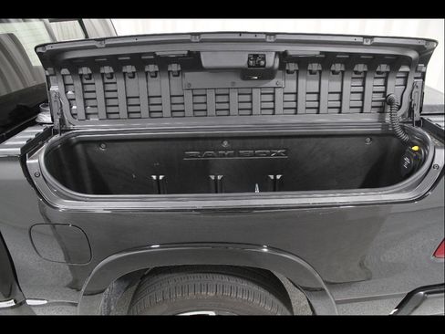Used 2026 RAM 1500 Limited AWD/4WD image 24