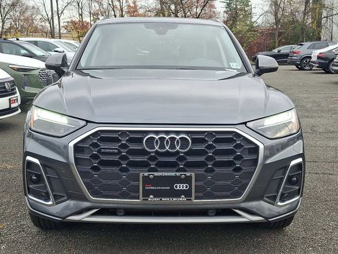 Certified 2022 Audi Q5 2.0T Premium w/ Convenience Package image 29