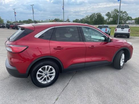 Used 2020 Ford Escape SE FWD image 10