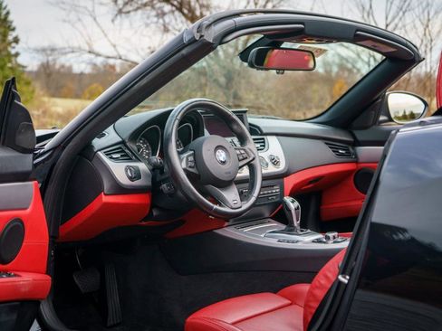 Used 2013 BMW Z4 sDrive28i image 19