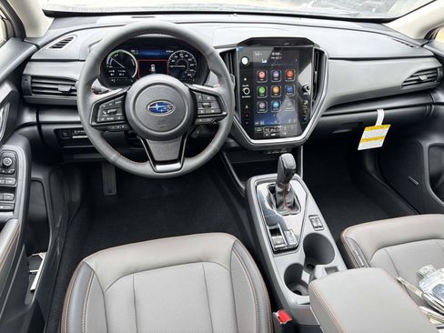 New 2026 Subaru Crosstrek 2.5i Limited w/ Crosstrek Mirror Package AWD/4WD image 7