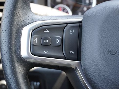 New 2027 RAM 1500 Express AWD/4WD image 39