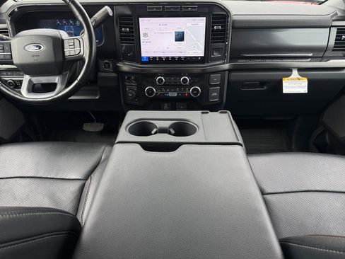 Used 2023 Ford F250 Lariat w/ Chrome Package image 10