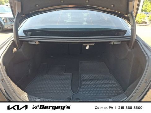 Used 2022 Mercedes-Benz E 450 4MATIC Sedan image 33