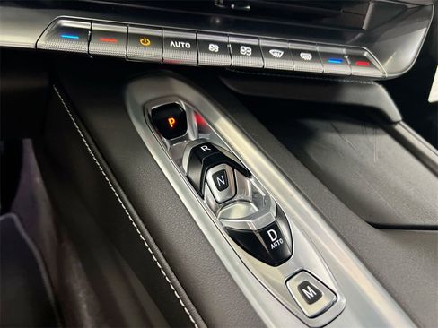 New 2026 Chevrolet Corvette Stingray Coupe w/ 1LT image 17