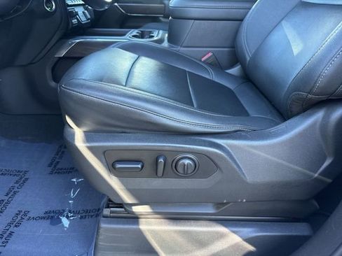 Used 2021 GMC Sierra 1500 SLT w/ SLT Convenience Package image 28