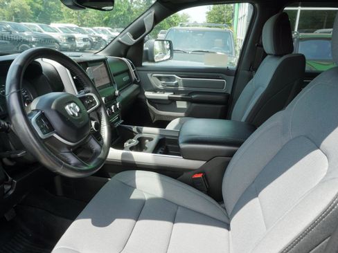 Used 2020 RAM 1500 Big Horn AWD/4WD image 15
