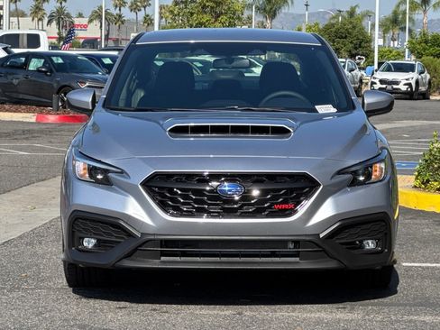 New 2026 Subaru WRX AWD/4WD image 9
