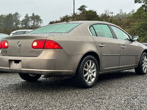 Used 2007 Buick Lucerne CXL w/ Entertainment Package image 4