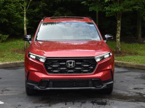 Used 2026 Honda CR-V Sport-L image 2