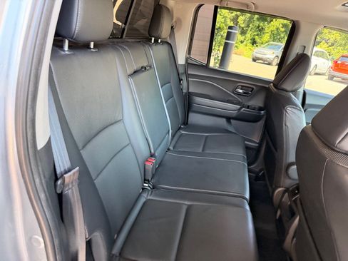 Used 2017 Honda Ridgeline RTL-E image 15