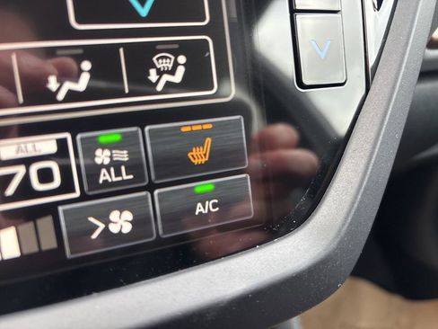 New 2026 Subaru Forester Sport image 32