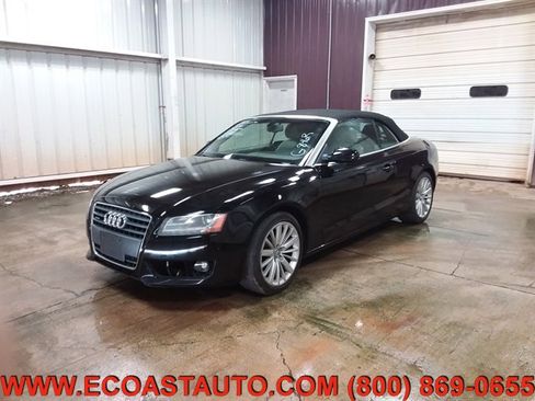 Used 2011 Audi A5 2.0T Premium Plus image 4